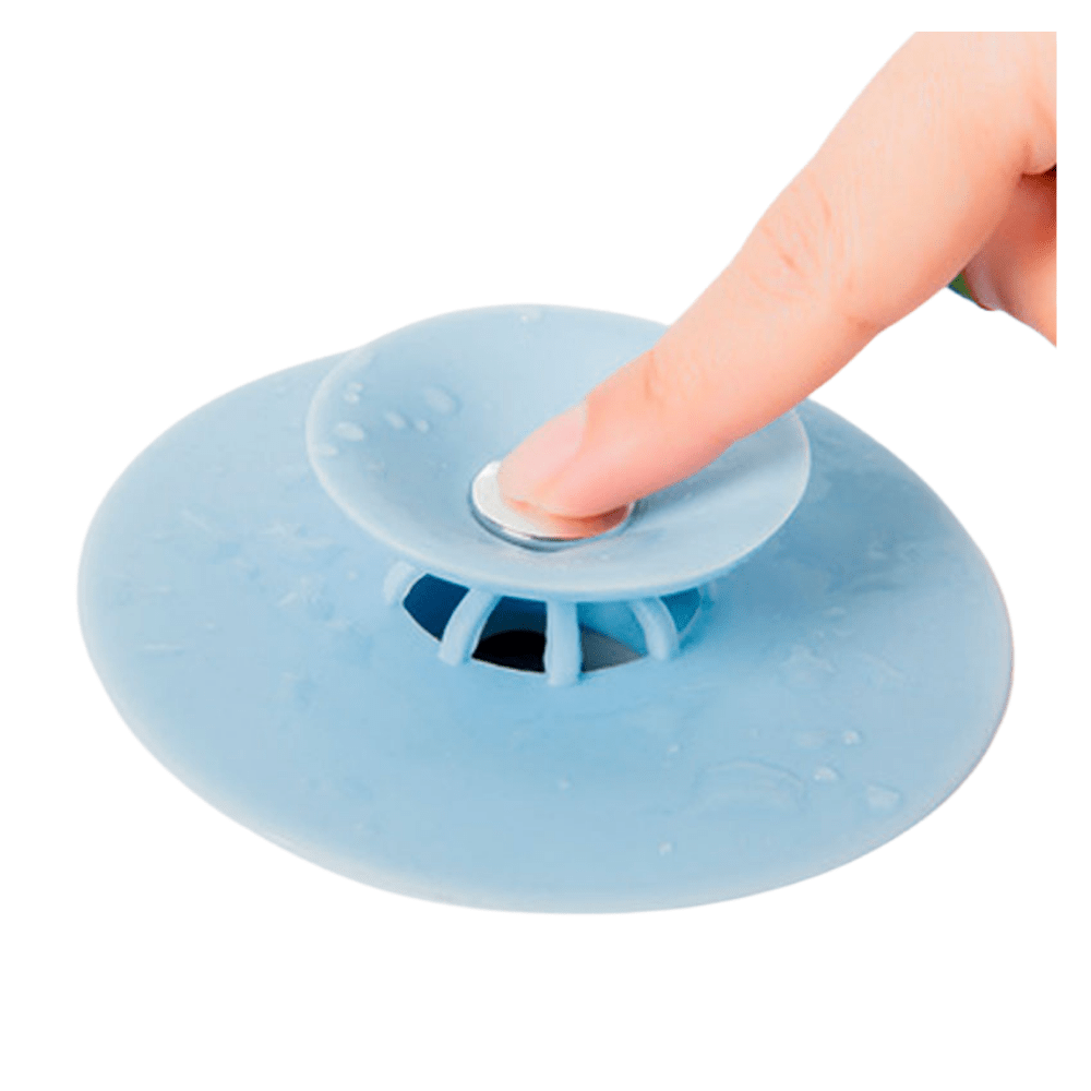 Filtro de Silicona para Lavadero