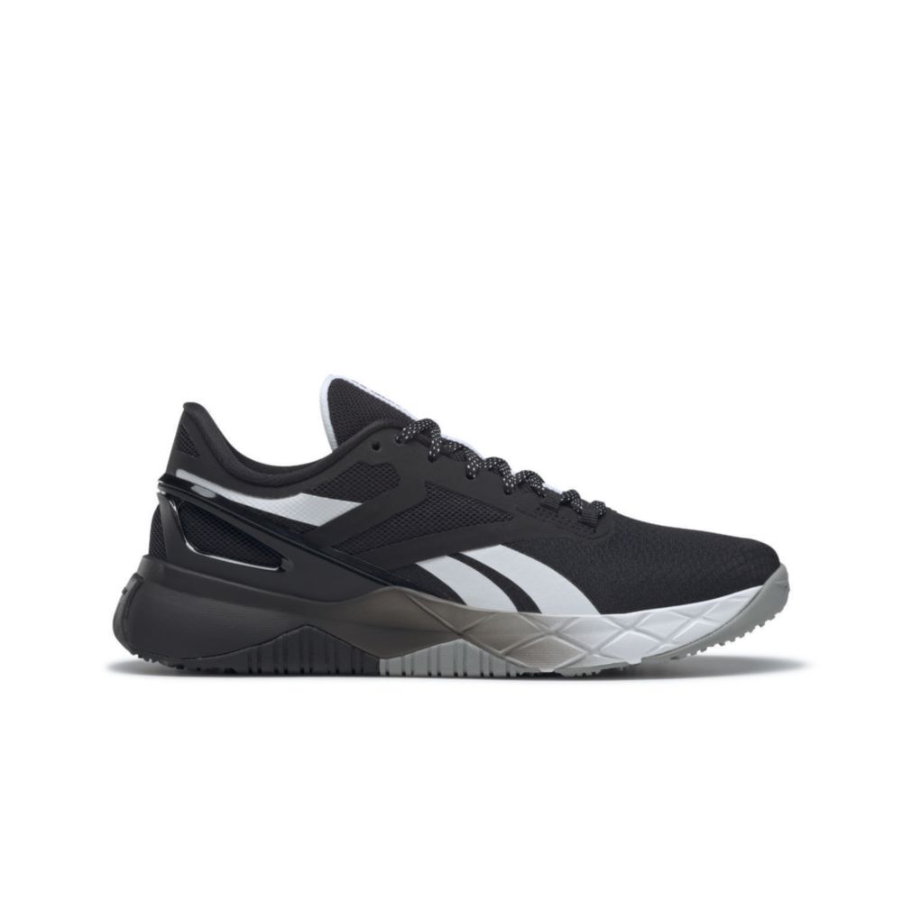 Zapatillas Nanoflex TR - Morado Reebok | Reebok Chile