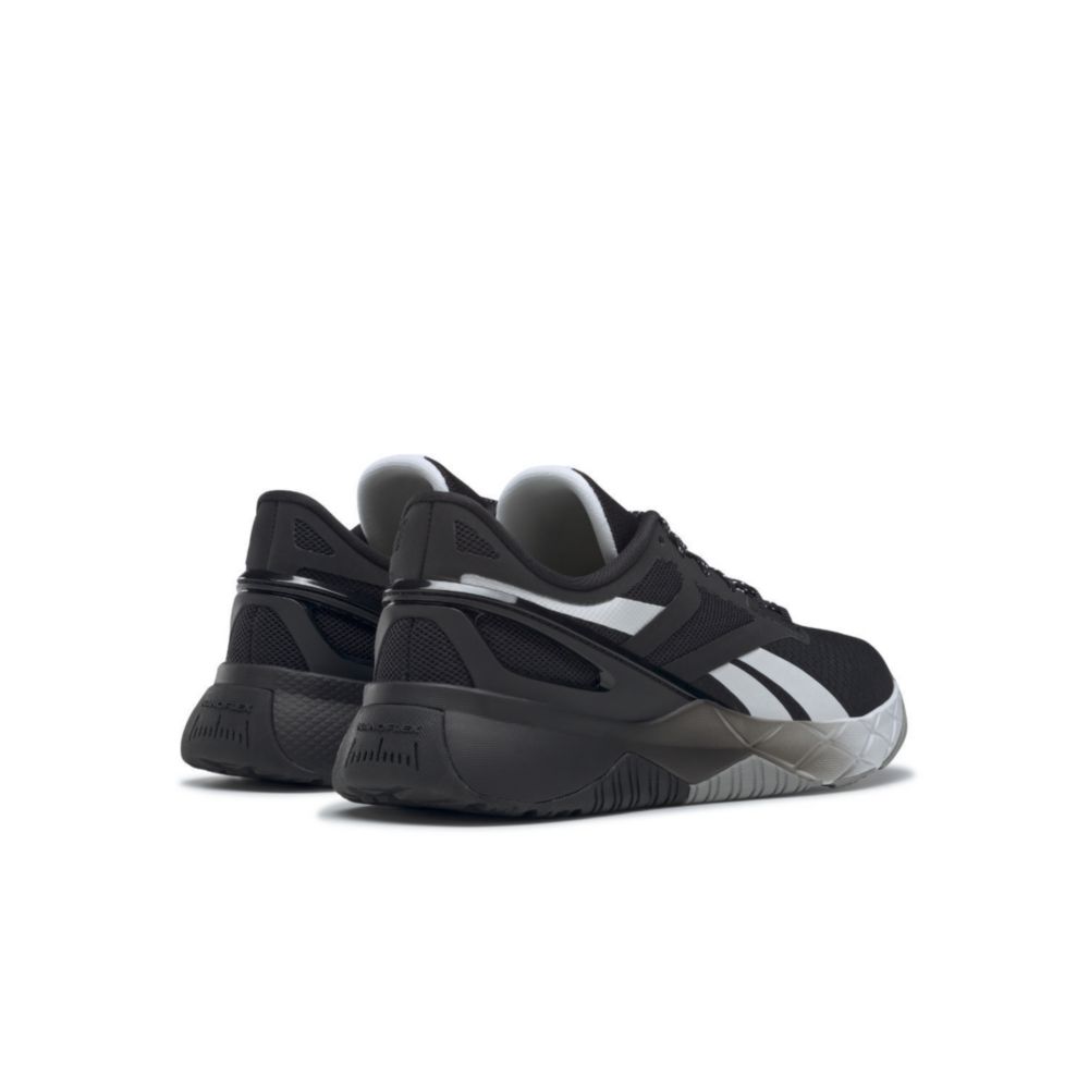 Nanoflex TR - Gris Reebok | Reebok España