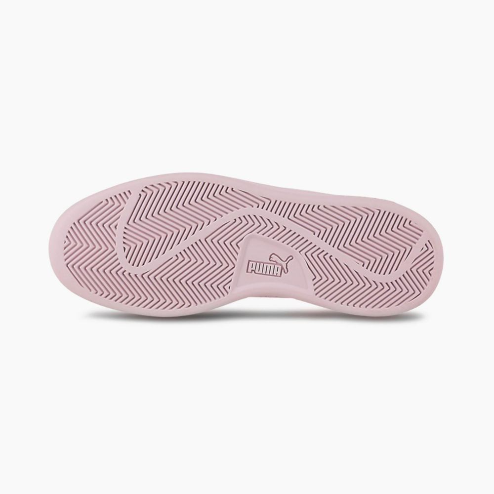 Zapatillas Puma Urbanas Mujer Puma Smash Ace Blanco | Oechsle - Oechsle