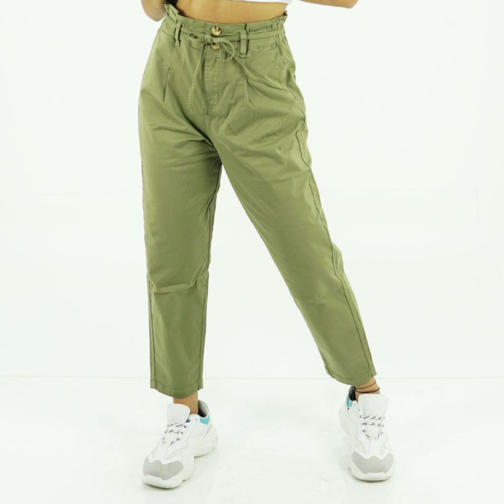 Pantalon Slouchy P111 Catalina Mujer | Oechsle.pe - Oechsle
