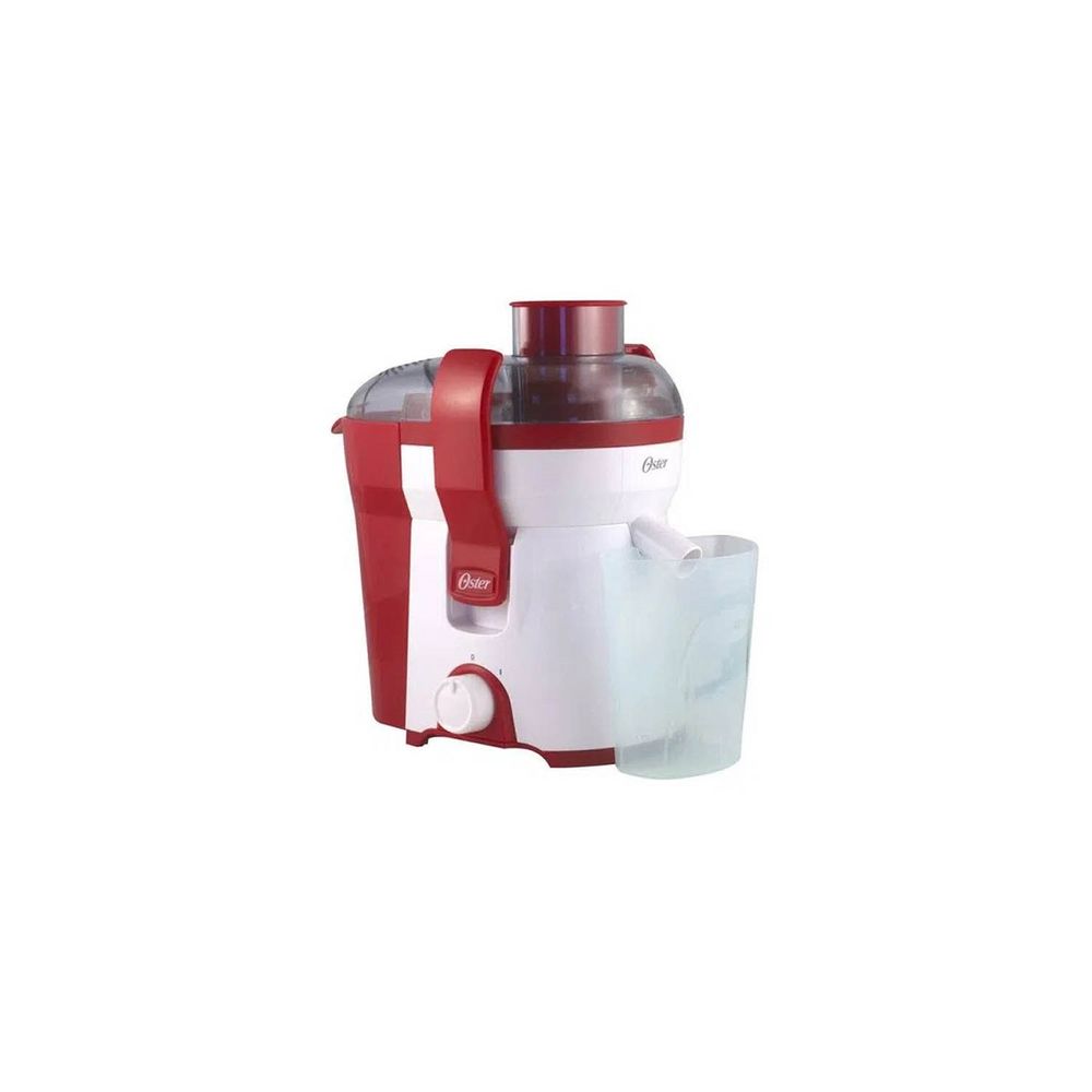 Extractor de Jugos Oster FPSTJE316R 400W | Oechsle - Oechsle