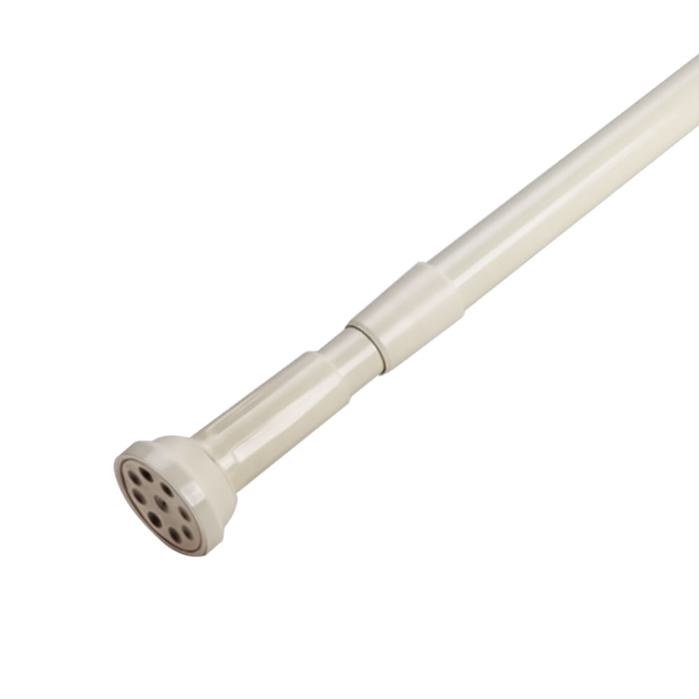 Tubo de Ducha Ajustable Metalhsa 110 x 200 cm Beige