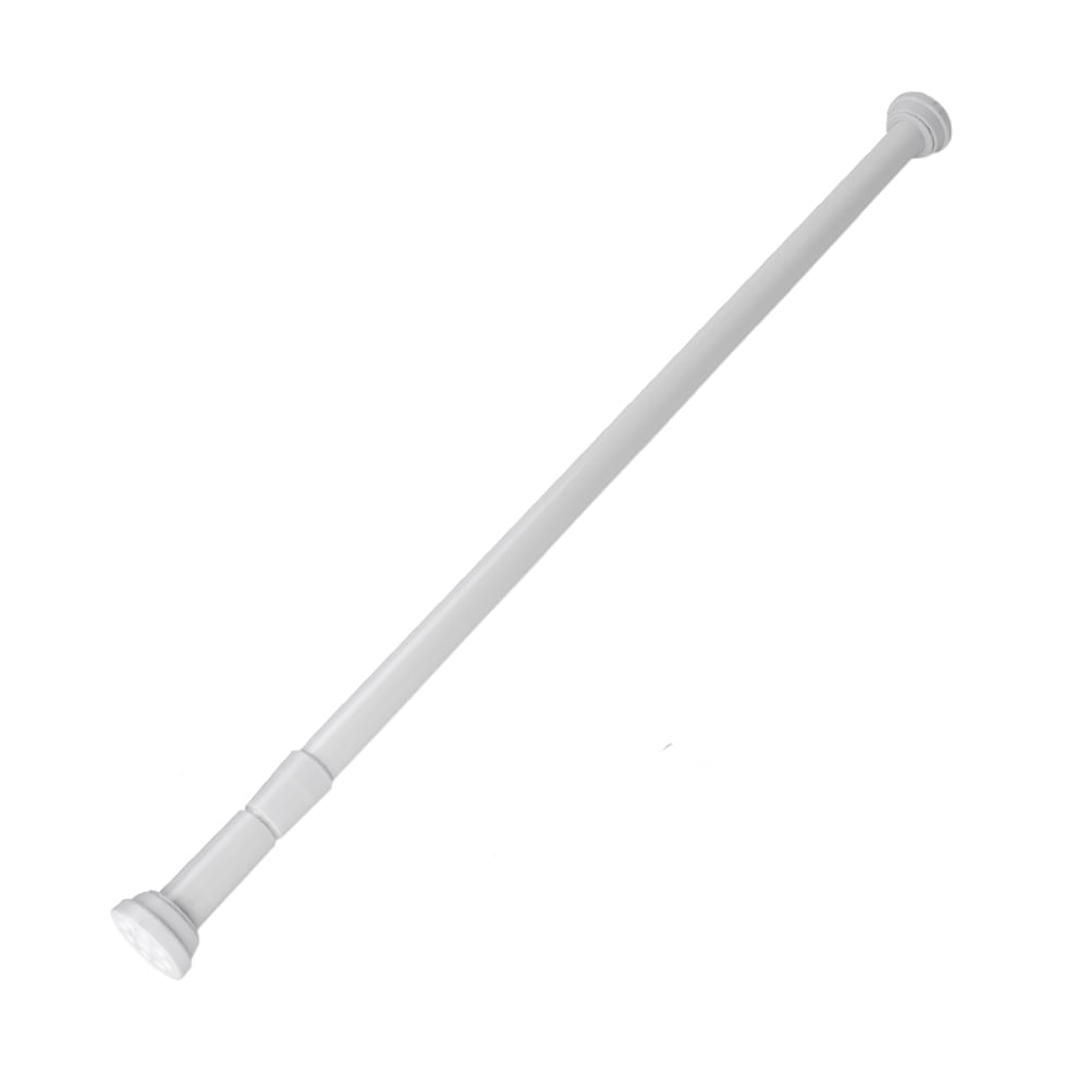 Tubo de Ducha Ajustable Metalhsa 100 x 200 Cm. Blanco