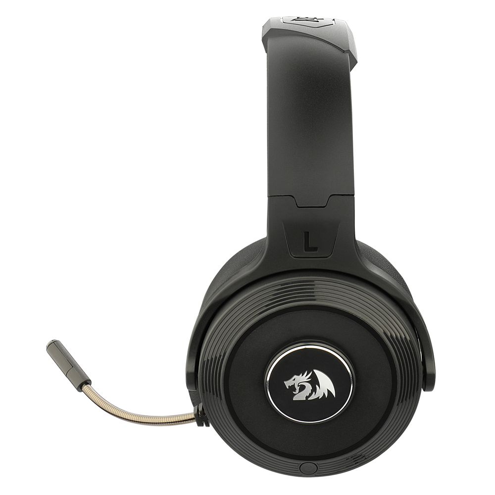 Auriculares gaming Hyperx Cloud ll, tamaño completo, con cable 3.5mm en  oferta - cómpralo solo en Mi Bodega.