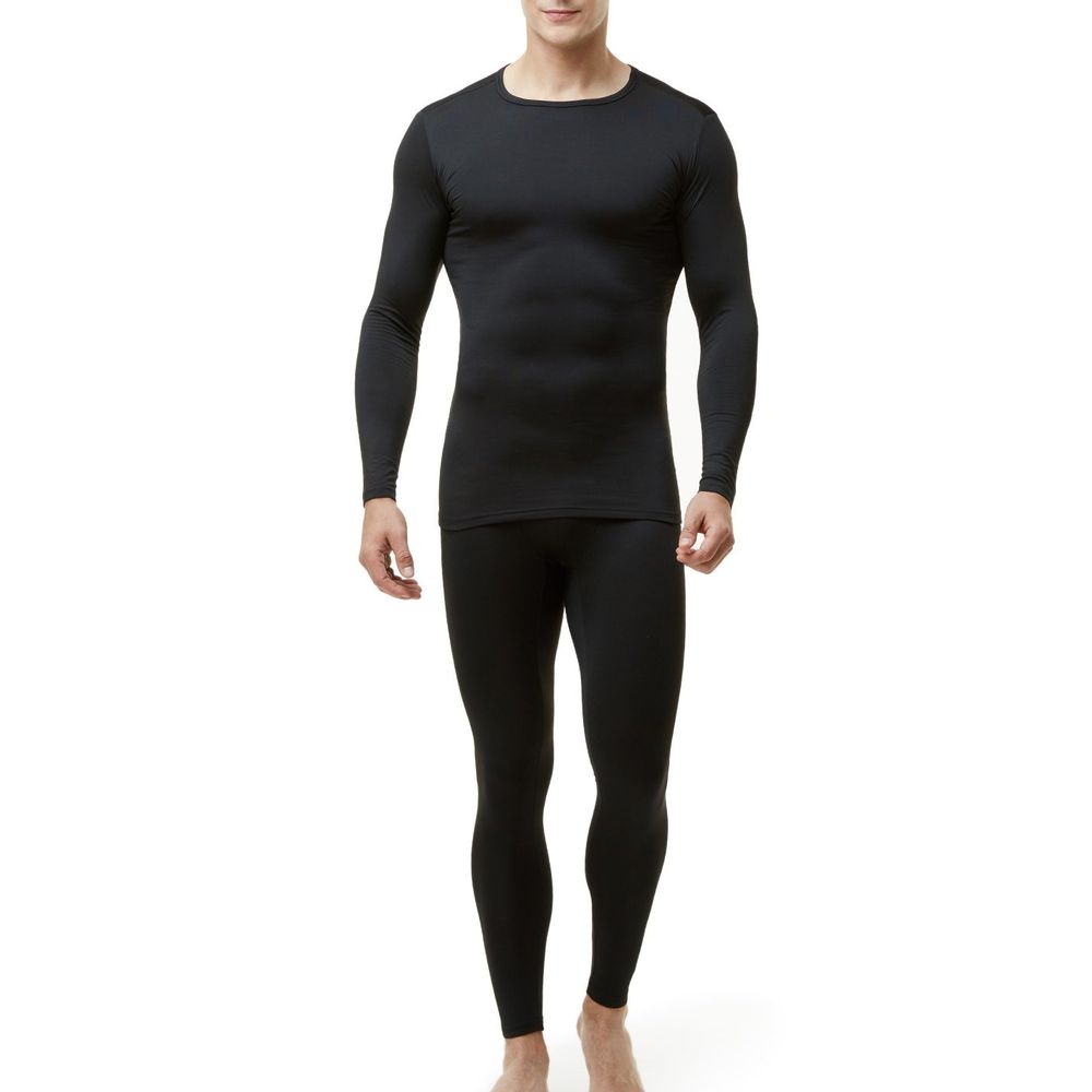 Pantalón Deportivo de Compresión para Hombres en Talla M