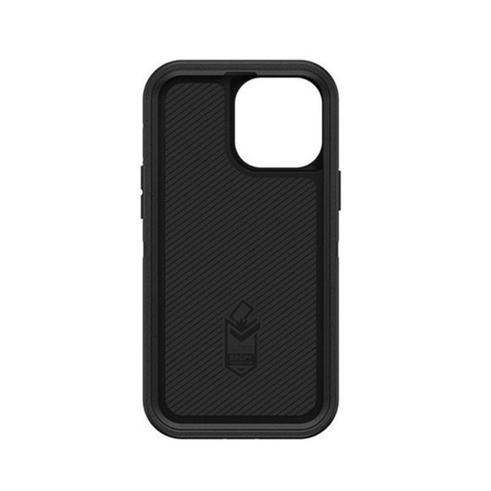 Funda Case Otterbox Defender Iphone 13 Negro