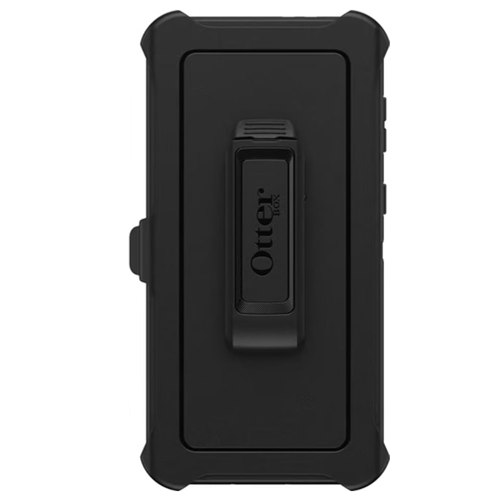 Funda Case Otterbox Defender Samsung A72 Negro