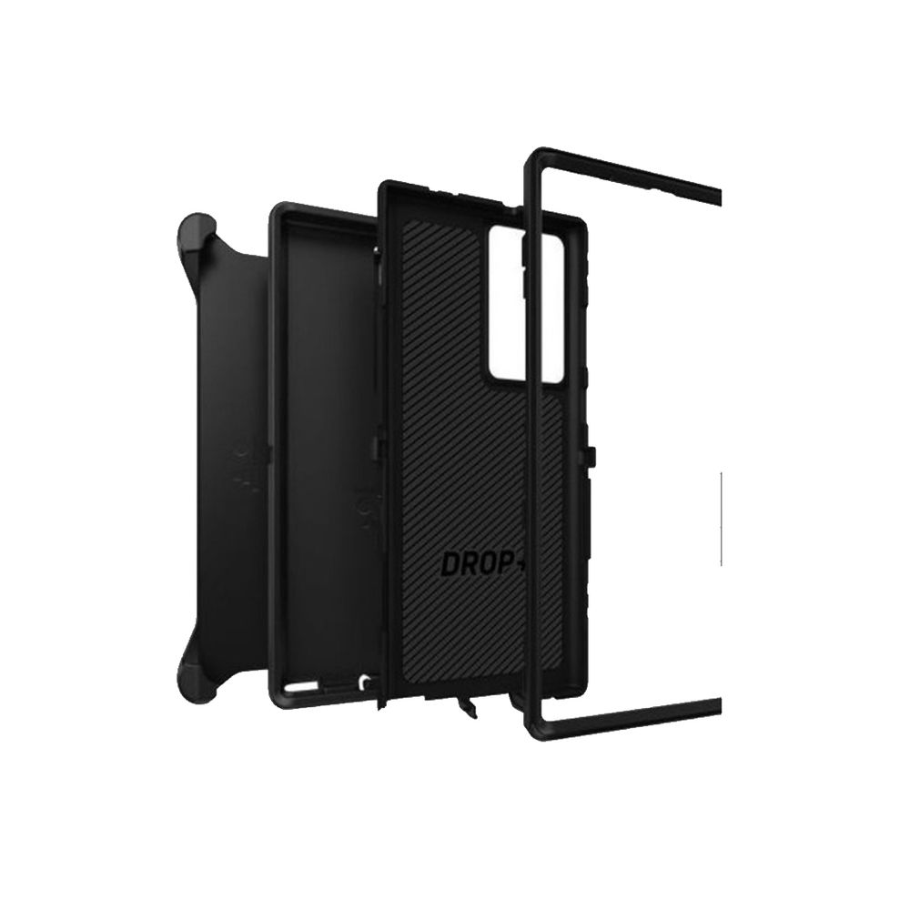 Funda Case Otterbox Defender Samsung S22 Negro
