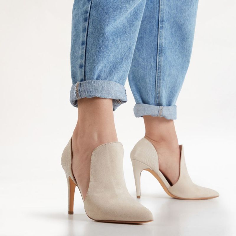 Zapatos de Vestir | Oechsle