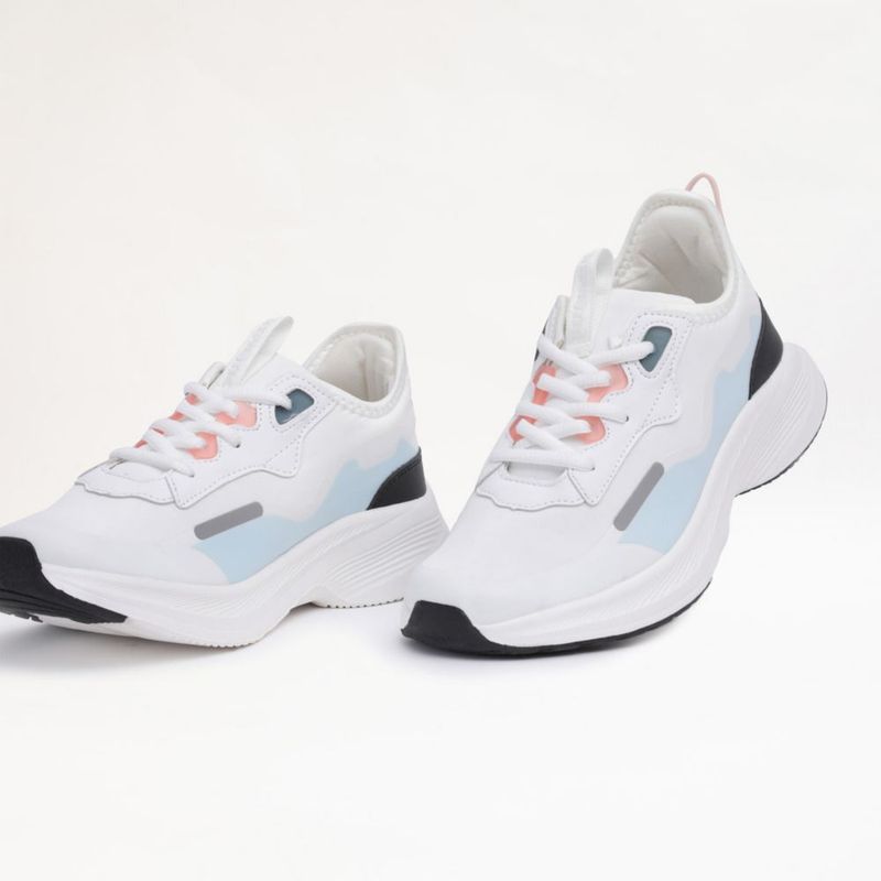 Zapatillas Mujer | Oechsle.pe