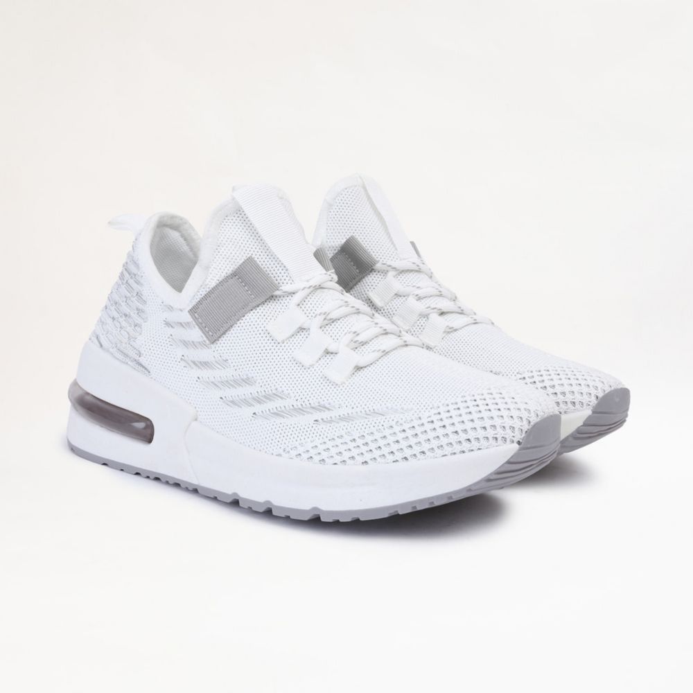 Zapatillas Hypnotic Urbanas Mujer Aire Co Blanco | Oechsle - Oechsle
