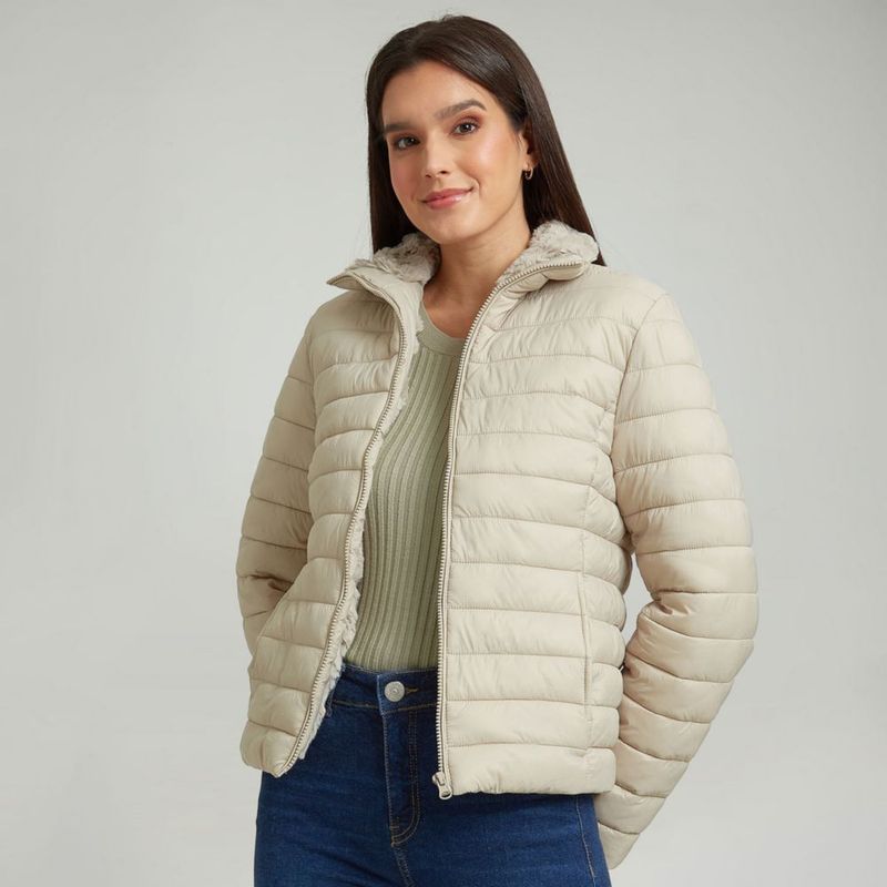 Casacas y Abrigos para Mujer - Gamarra Click