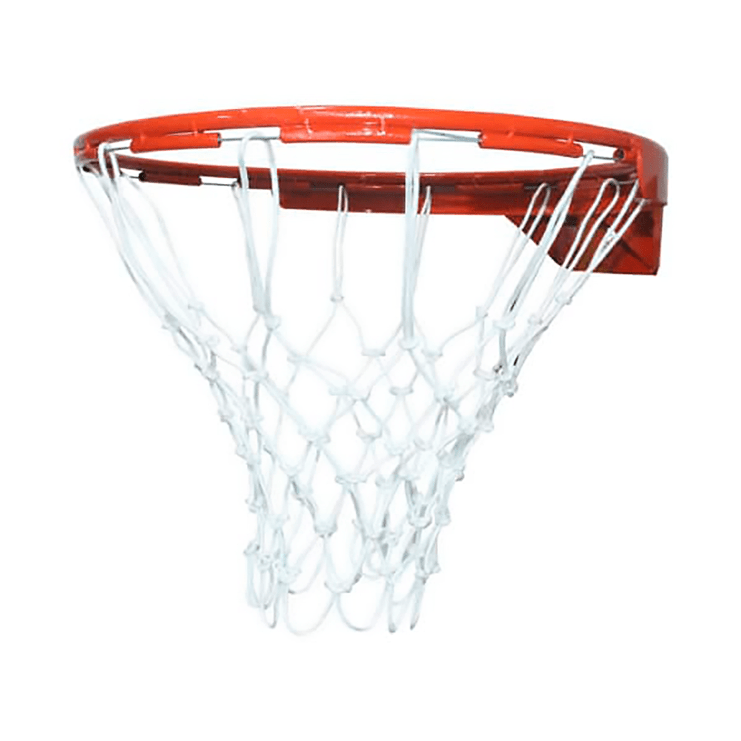 Aro Basket + Malla Para Básquet Basquetbol Medida Oficial | Oechsle -  Oechsle