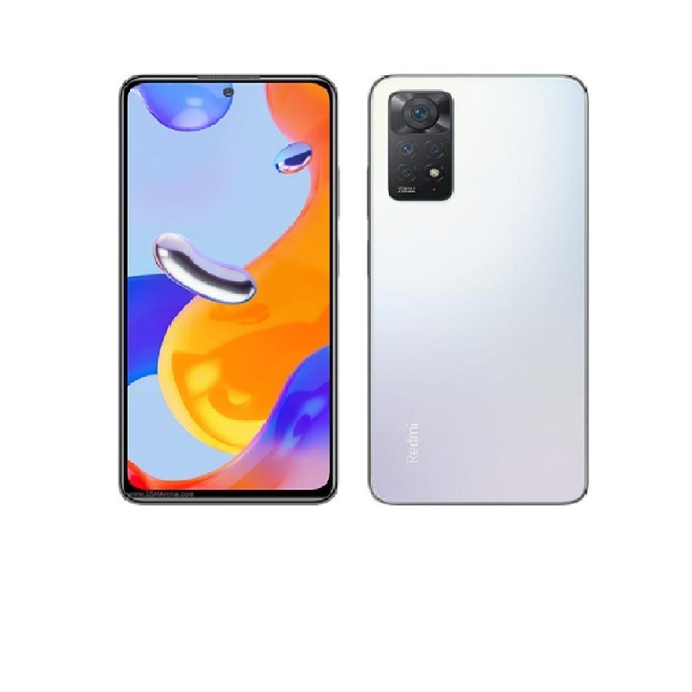 Xiaomi Redmi Note 11 PRO 5G 128GB 6GB