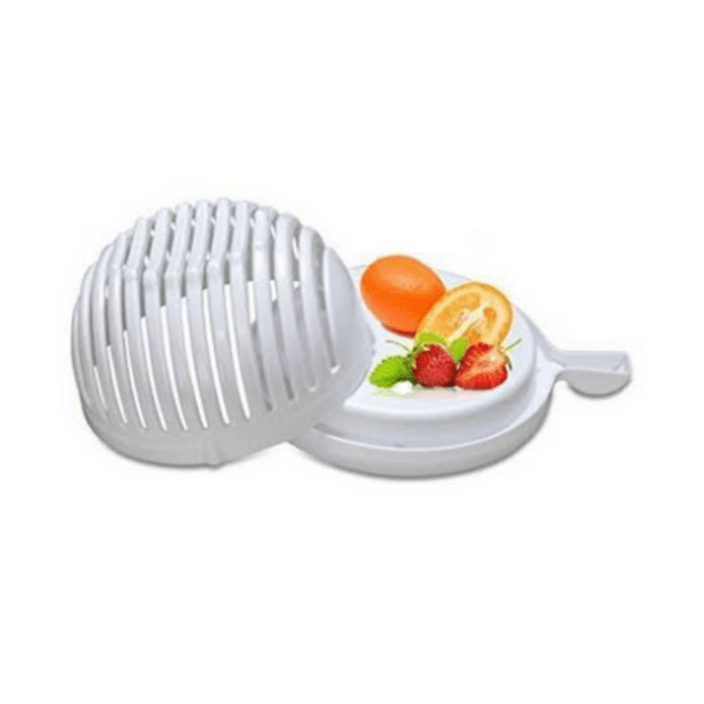 Cortador de Frutas y Verduras Multiusos