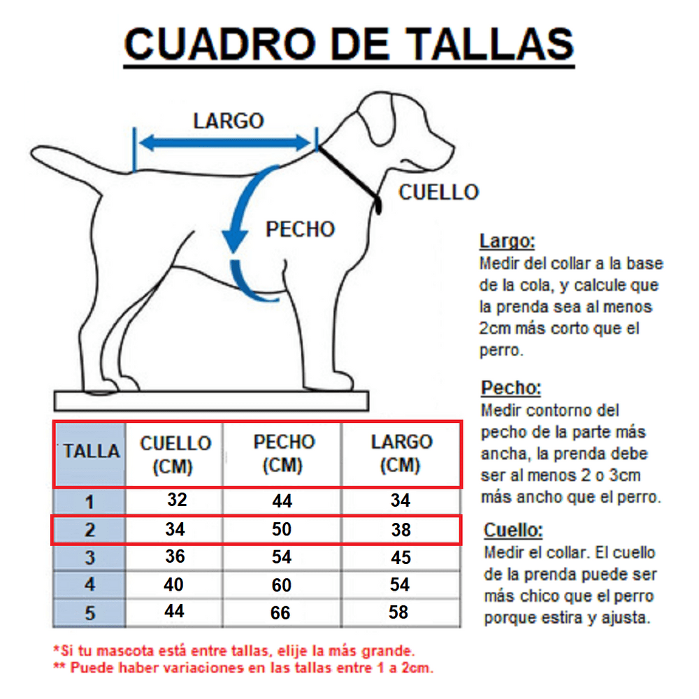 Capa Cómic Mafalda para Perro/Gato Talla 2 | Knasta Perú
