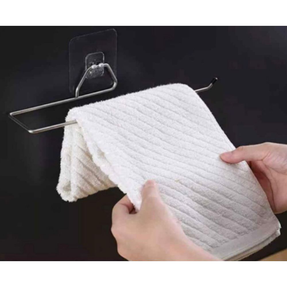 Soporte de Cocina para Papel Toalla