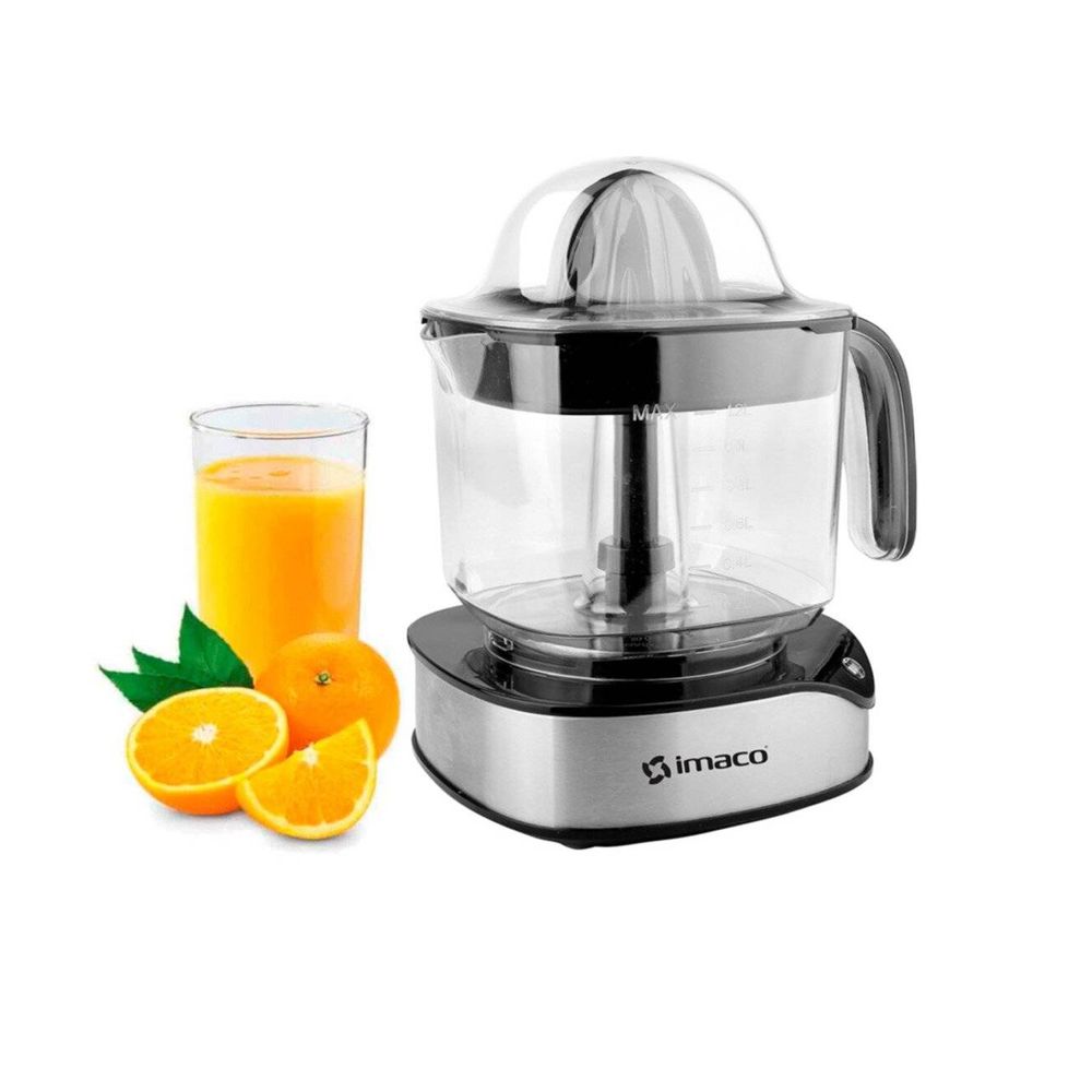 Exprimidor de Cítricos Imaco CP2512I 40W Oechsle Oechsle