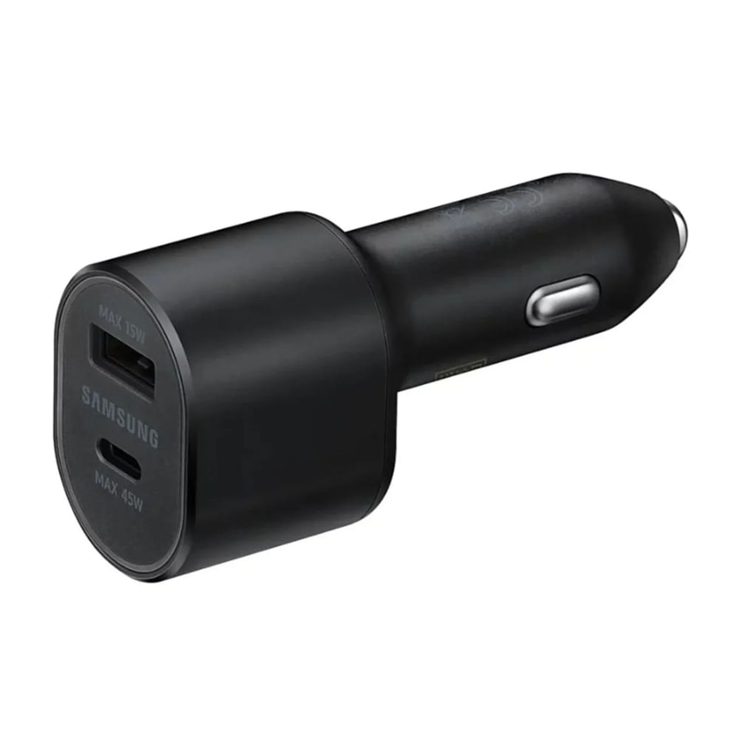 Cargador Samsung De Auto 45w Súper Fast Charging Original Oechsle Oechsle