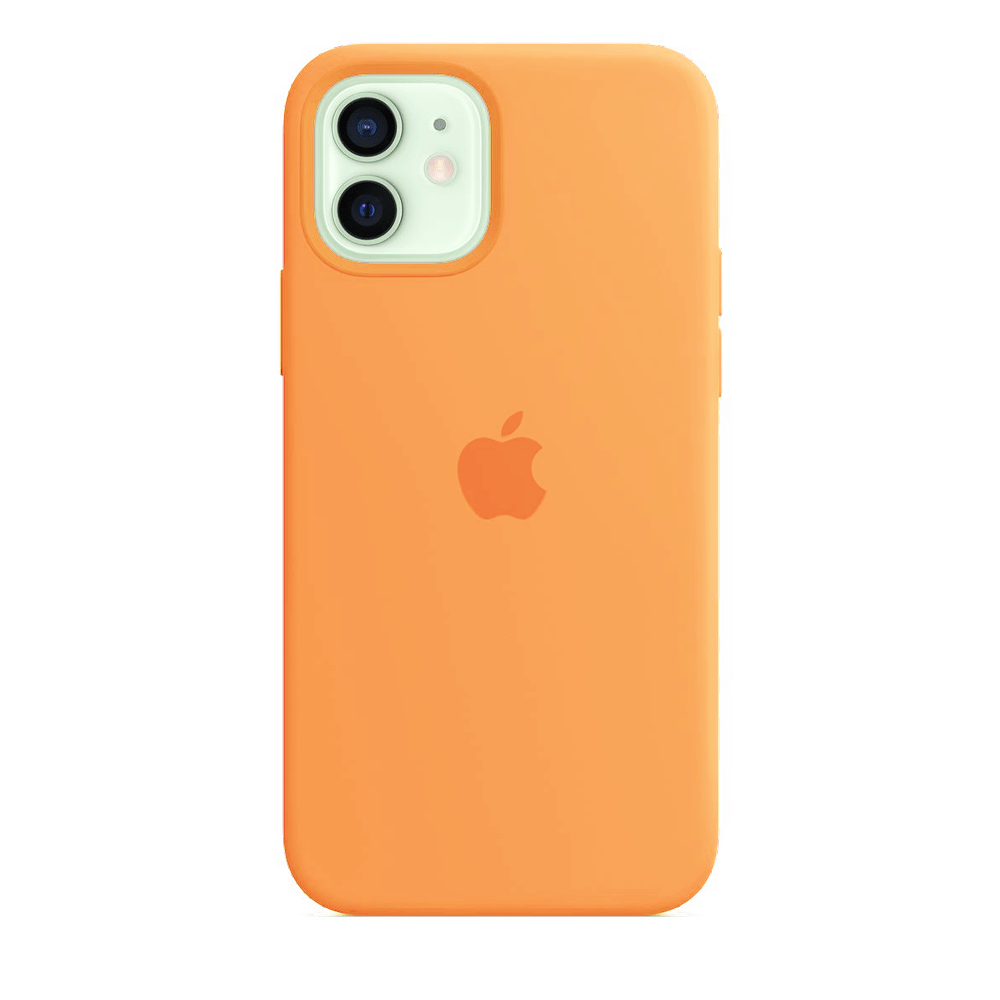 Funda silicona con cuerda iPhone 11 Pro Max (naranja) Nombre + Nombre 