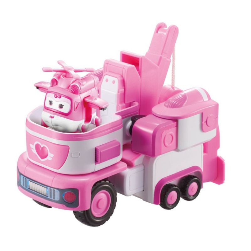 Infantil SUPER WINGS – Oechsle