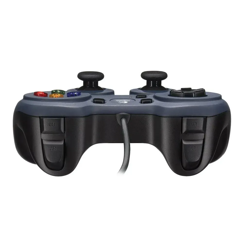 Mando Logitech F310 Usb