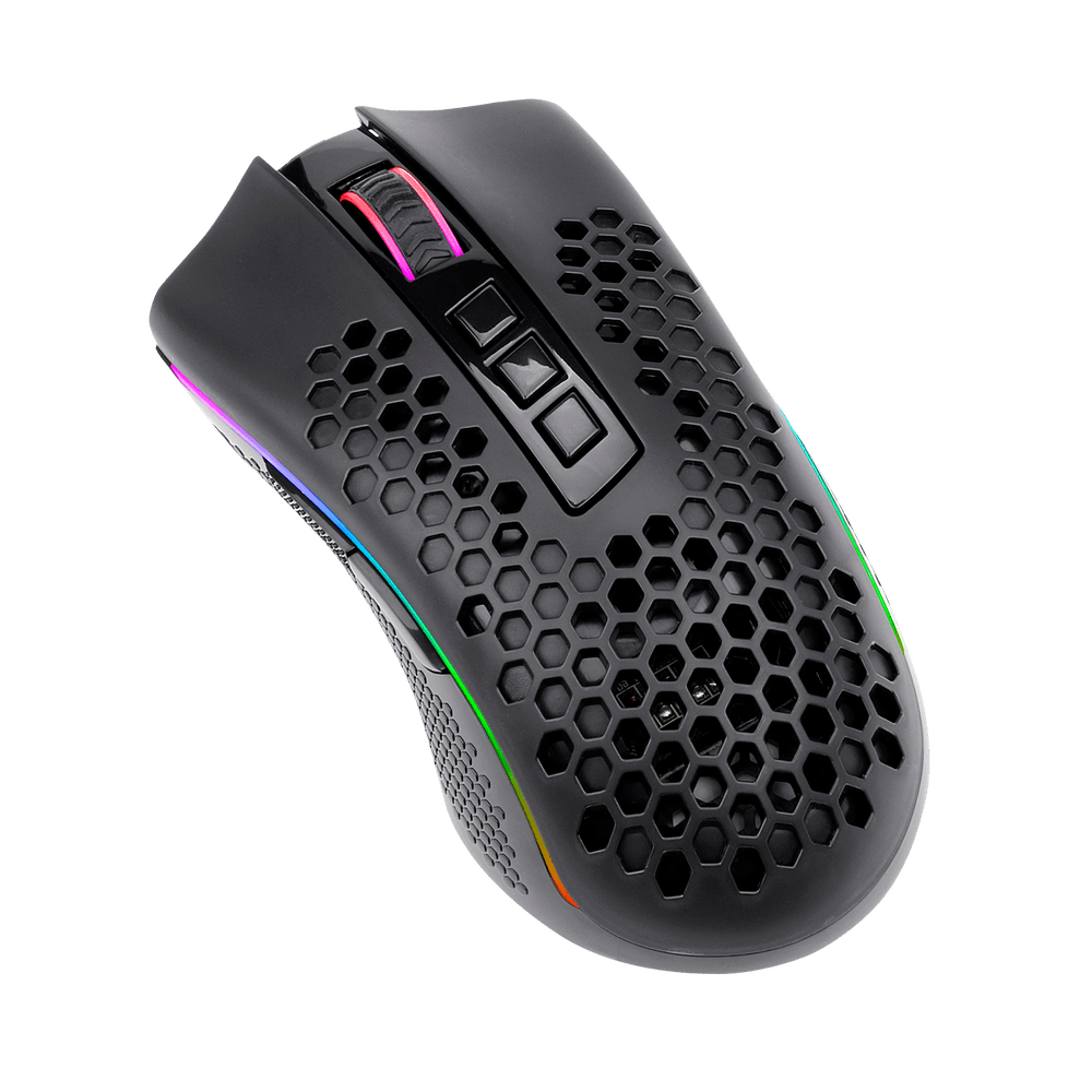 Mouse Gamer Pro  Oechsle - Oechsle