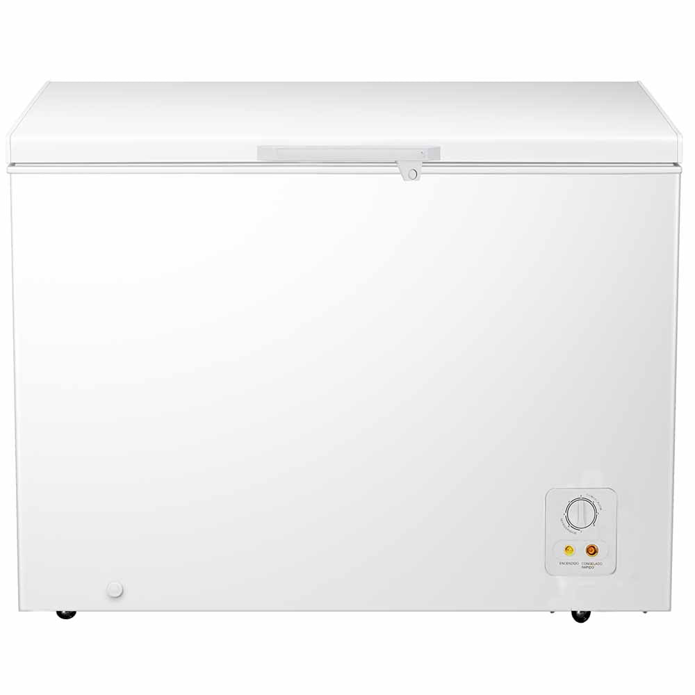Congeladora OSTER 295L OSPCFI11001 Blanco