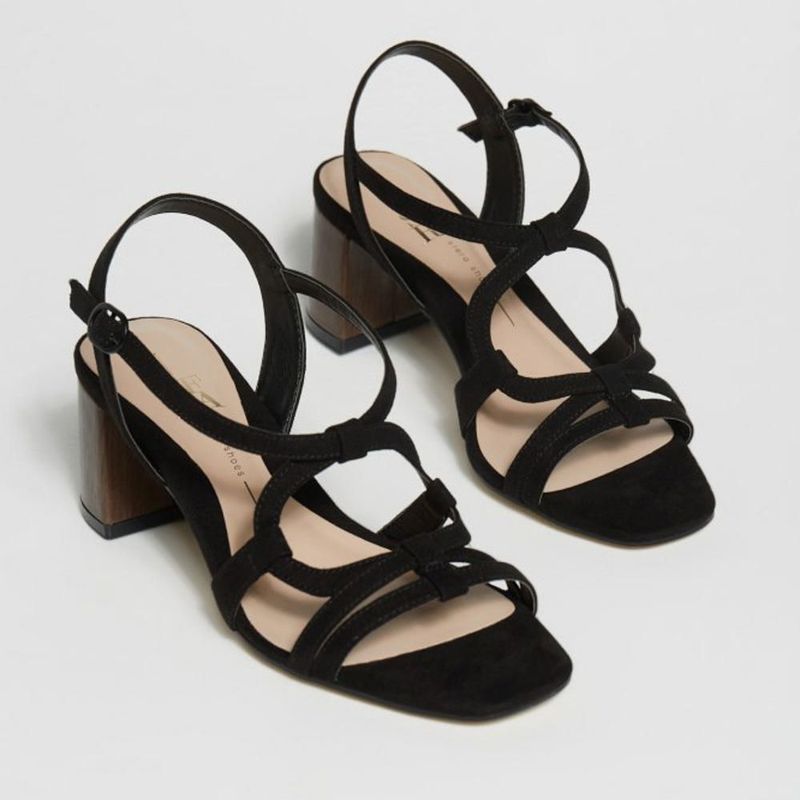 Zapatos SFERA – Oechsle