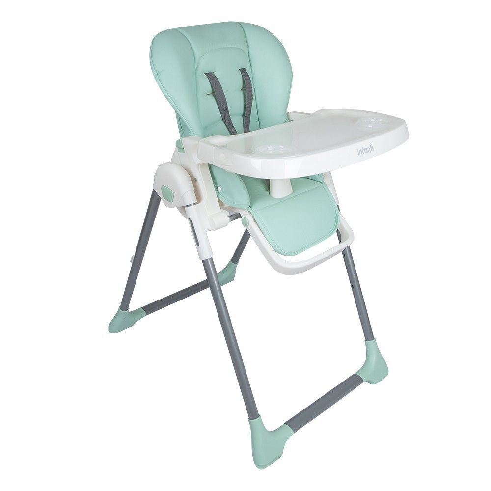 Cómo elegir la silla de comer correcta para mi bebé - Descubre los