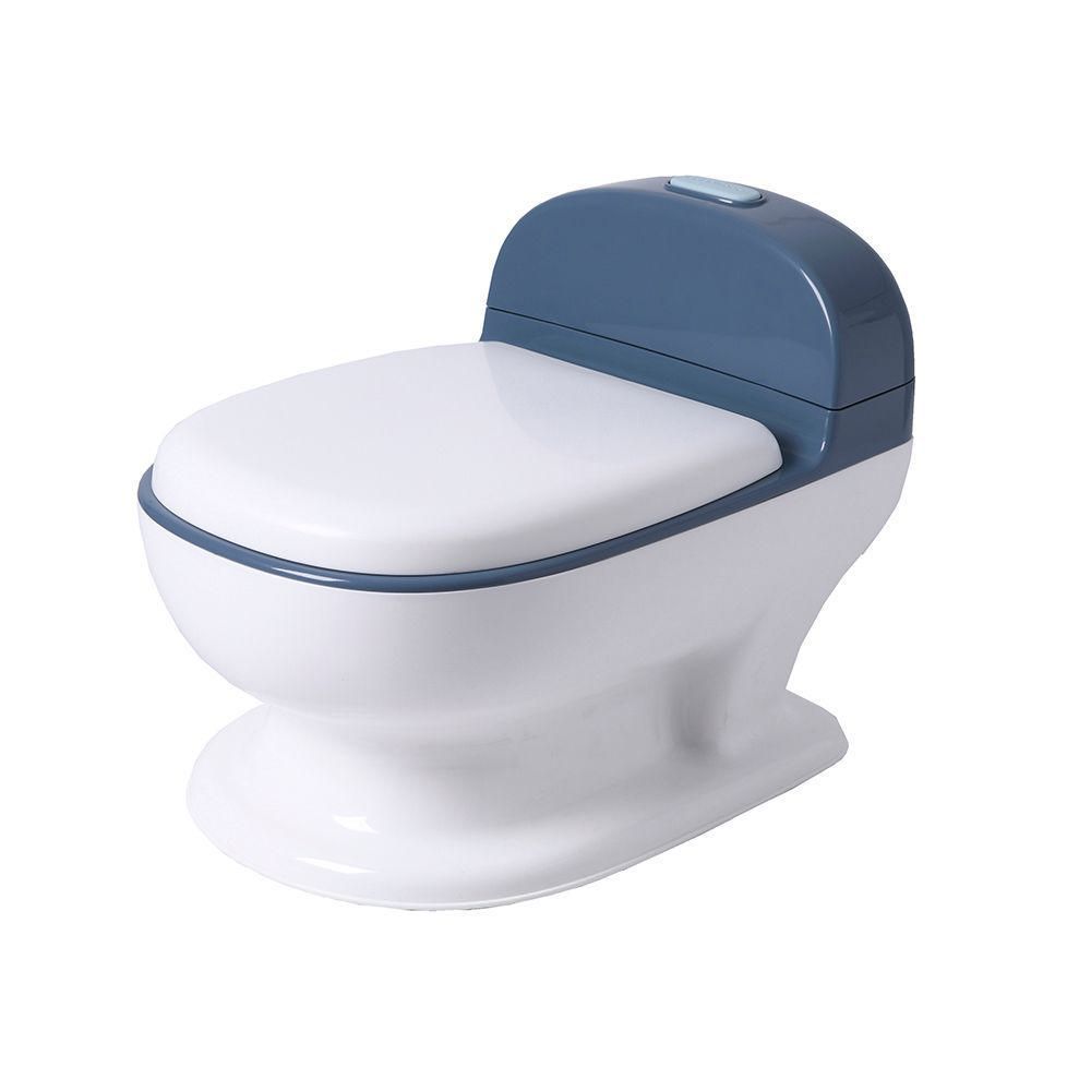 Bacín Para Bebe Potty Mi Primer Baño