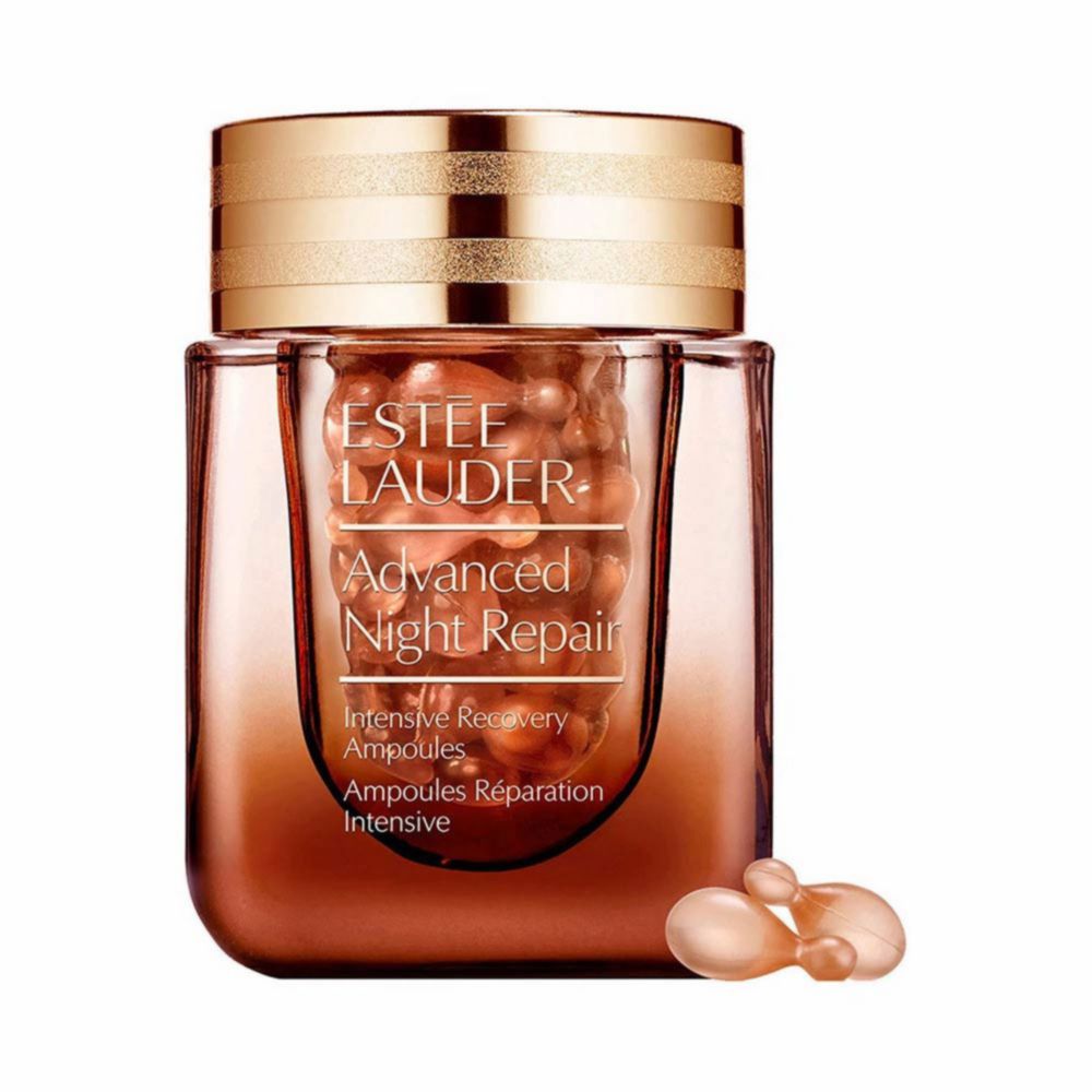 Ampollas Reparadoras Estee Lauder Advanced Night Repair Intensive
