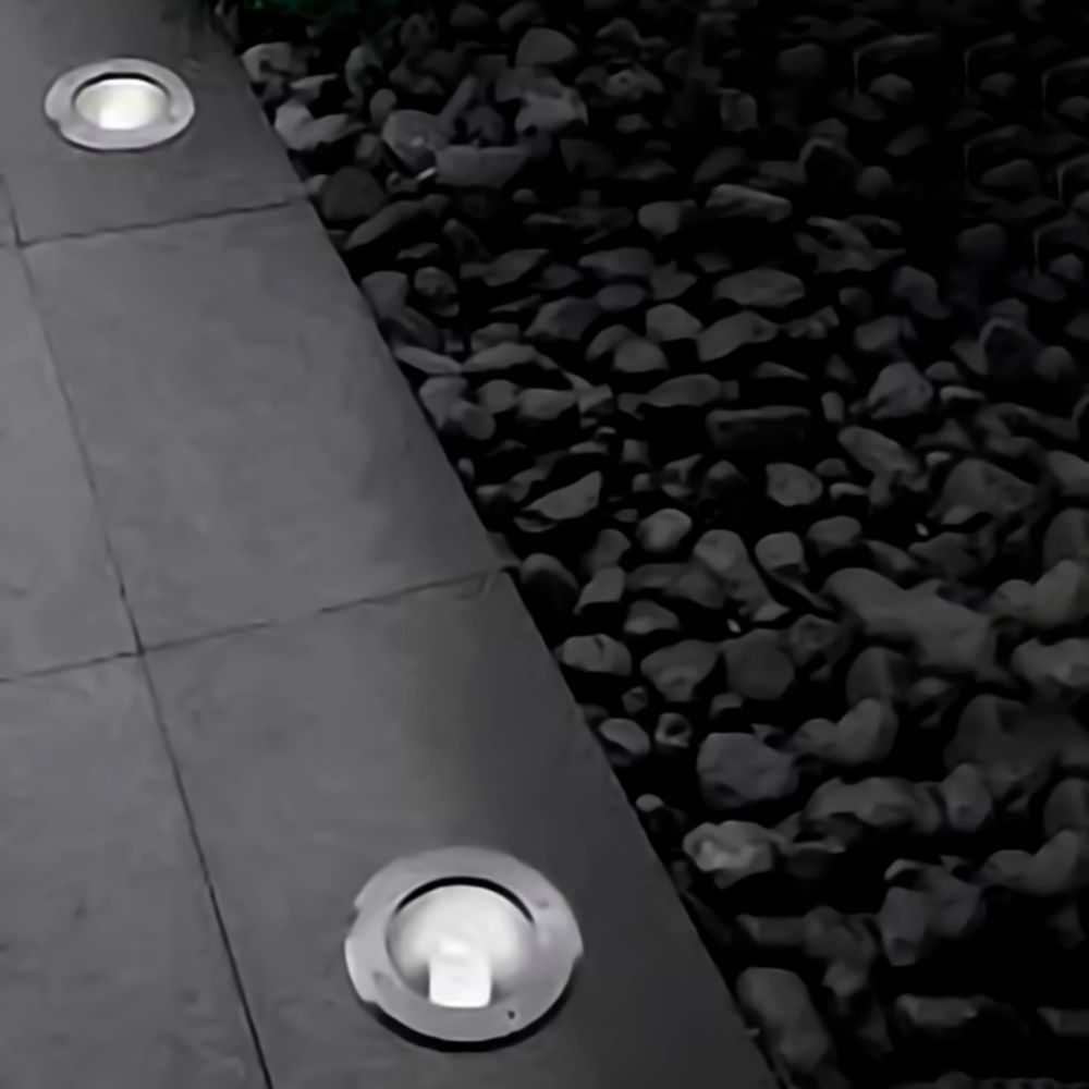 Luminaria Downlight Gea