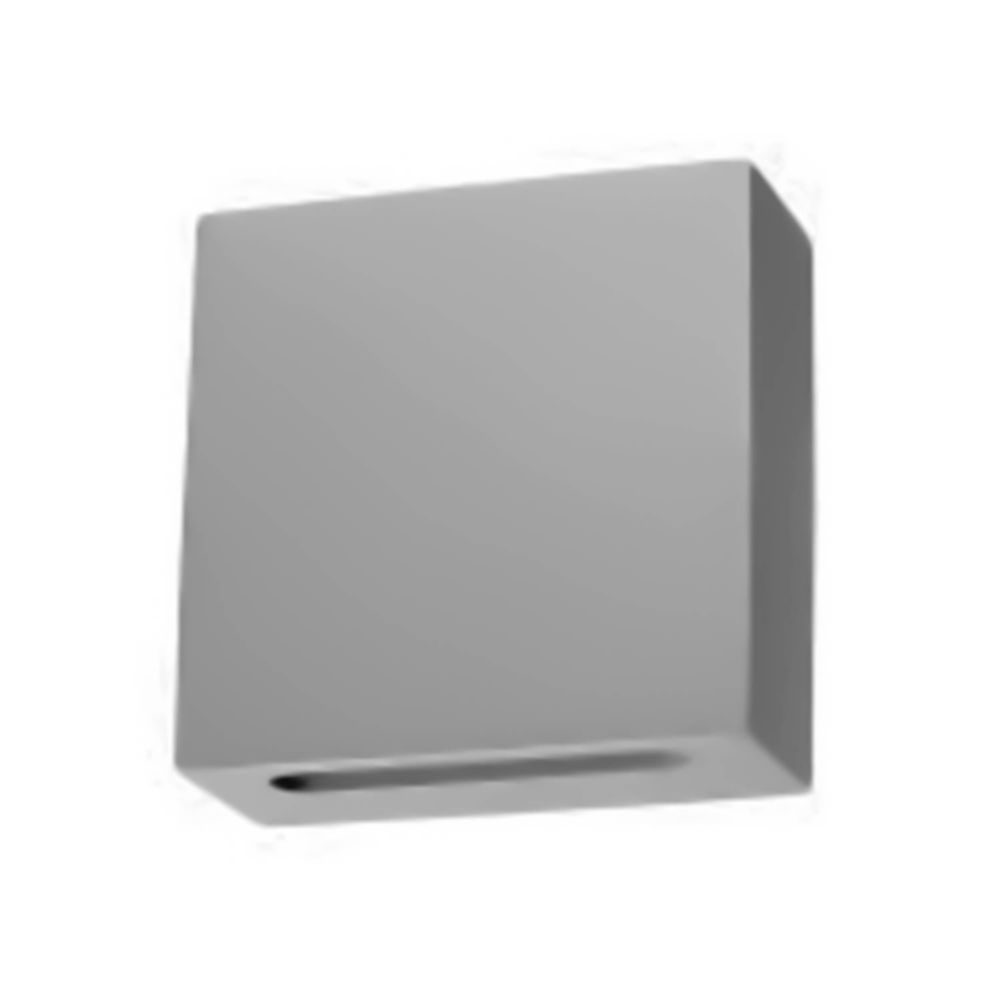 Luminaria Aplique Disk