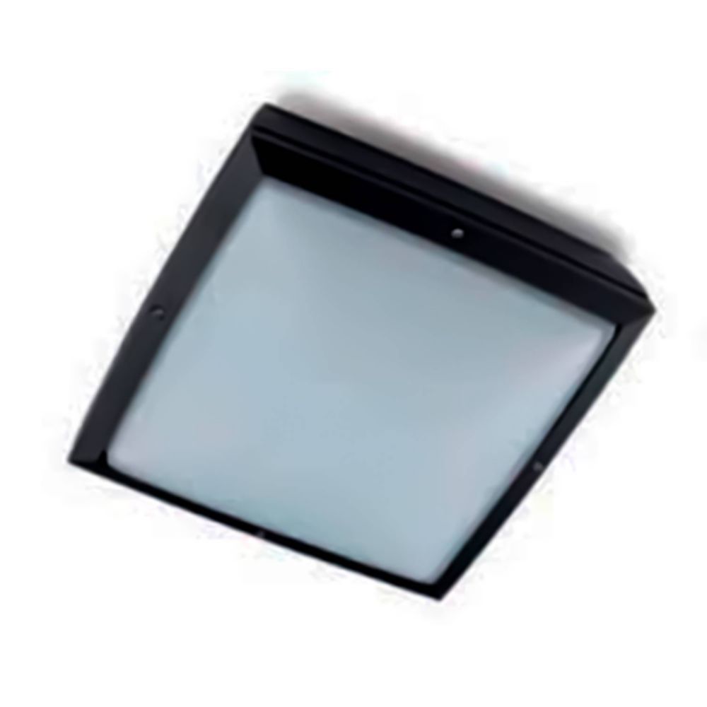 Luminaria Plafón Idun