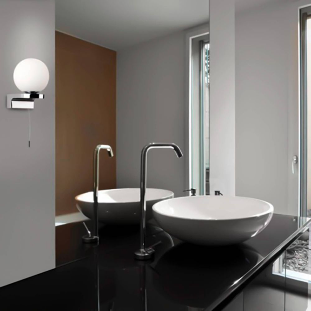 Luminaria Aplique Orion