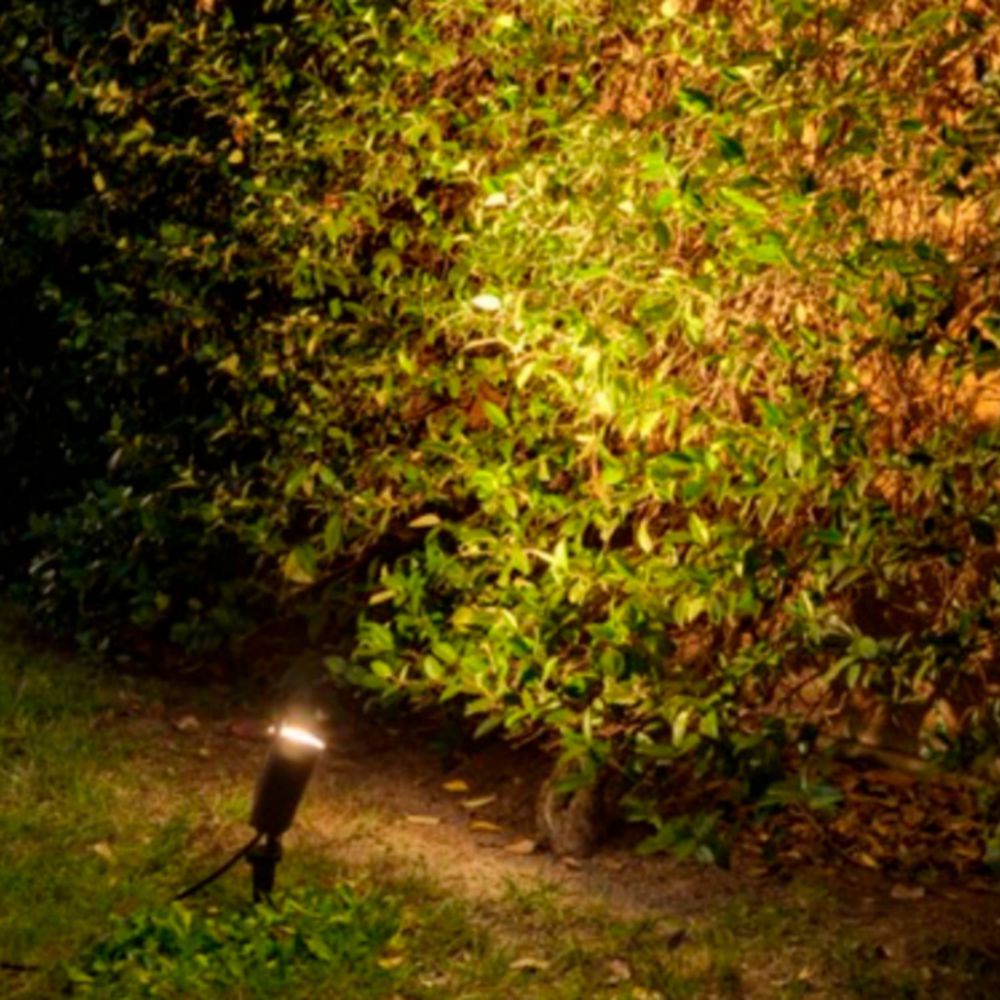 Luminaria Estaca Toni