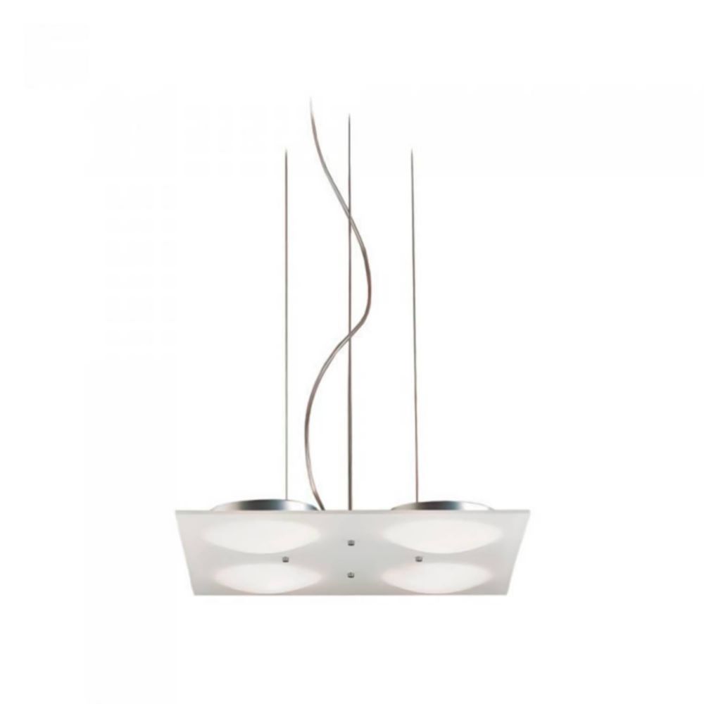 Luminaria Colgante Duna