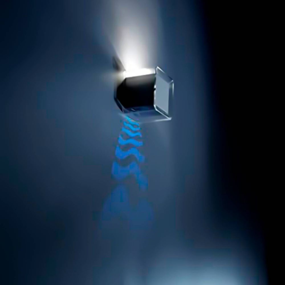 Luminaria Aplique Ledbox