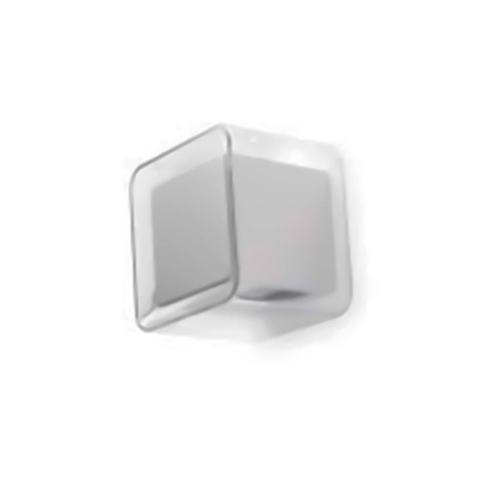 Luminaria Aplique Ledbox | Oechsle - Oechsle