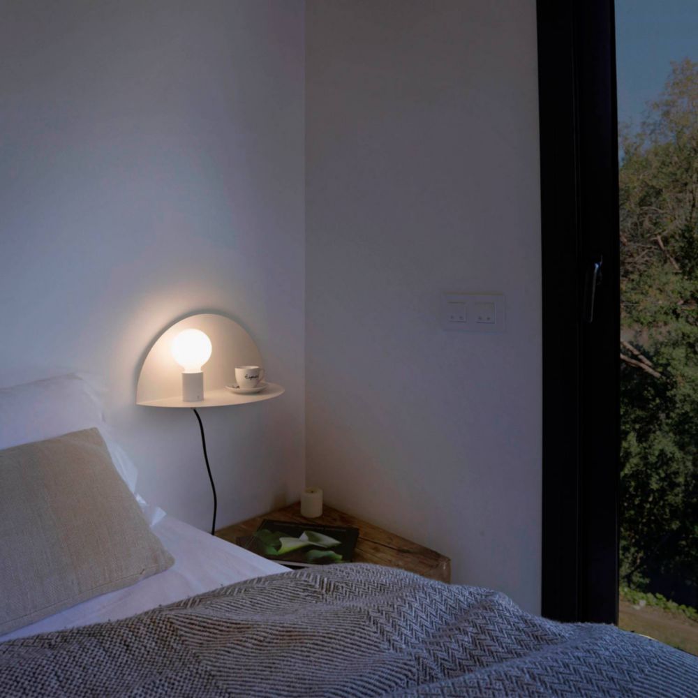 Luminaria Aplique Nit