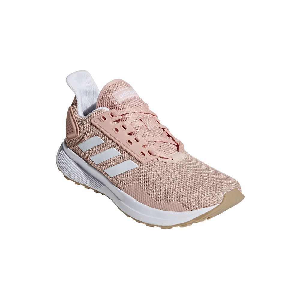 Zapatillas Deportivas Adidas Mujer F34759 Duramo 9 Rosa Oechsle