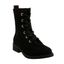 Botines Bamboo Mujer Cosmo-04Xs Negro