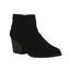 Botines Bamboo Mujer Rancher-04S Negro