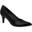 Zapatos de Vestir Piccadilly Mujer Estileto Negro