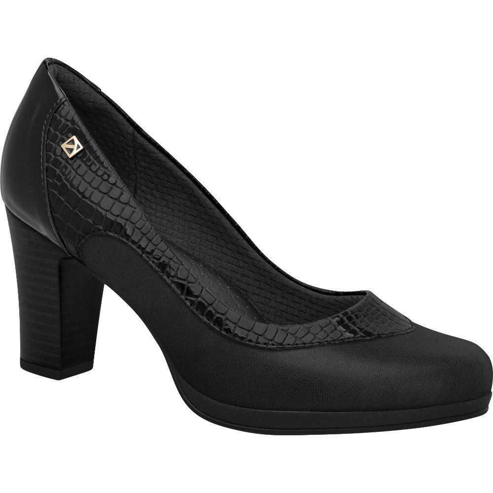 Zapatos de Vestir Piccadilly Mujer 131081 Negro Oechsle Oechsle
