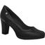 Zapatos de Vestir Piccadilly Mujer 131081 Negro