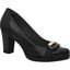 Zapatos de Vestir Piccadilly Mujer 131082 Negro