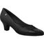 Zapatos de Vestir Piccadilly Mujer 704007 Negro
